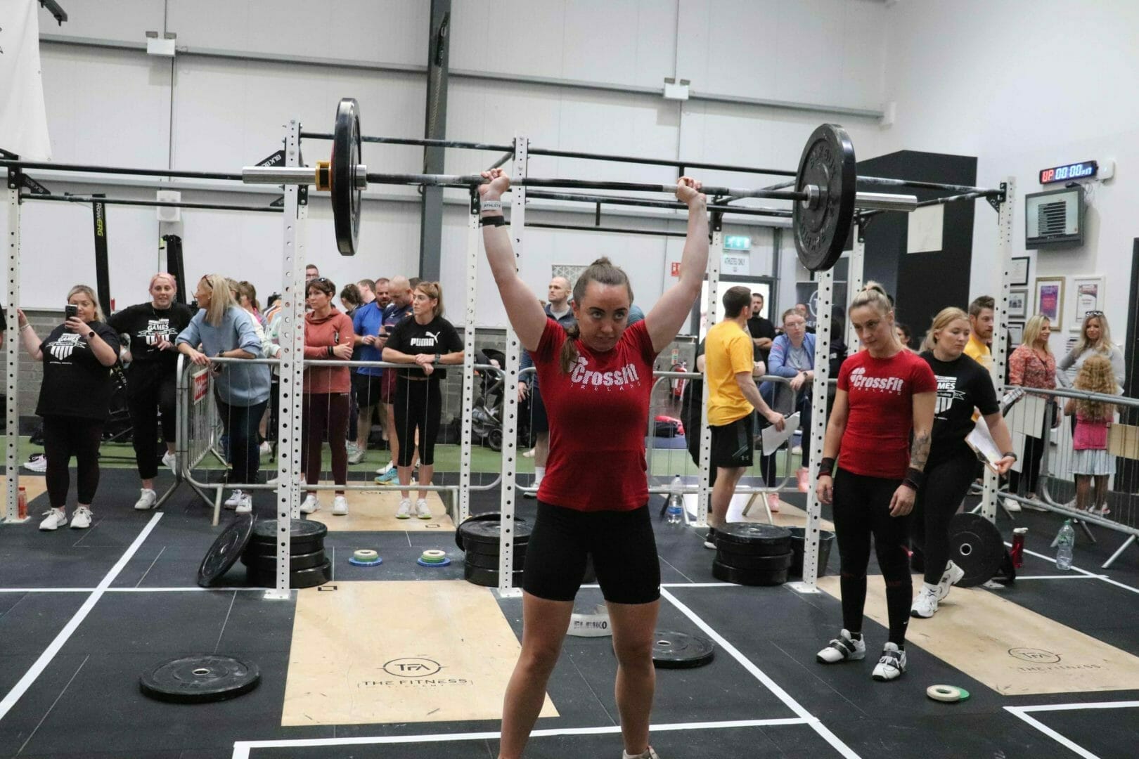 Strength Club - Volume Week 3 1 IMG 2593