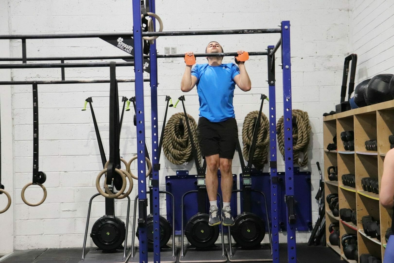 Power Week 6 1 wiliam
