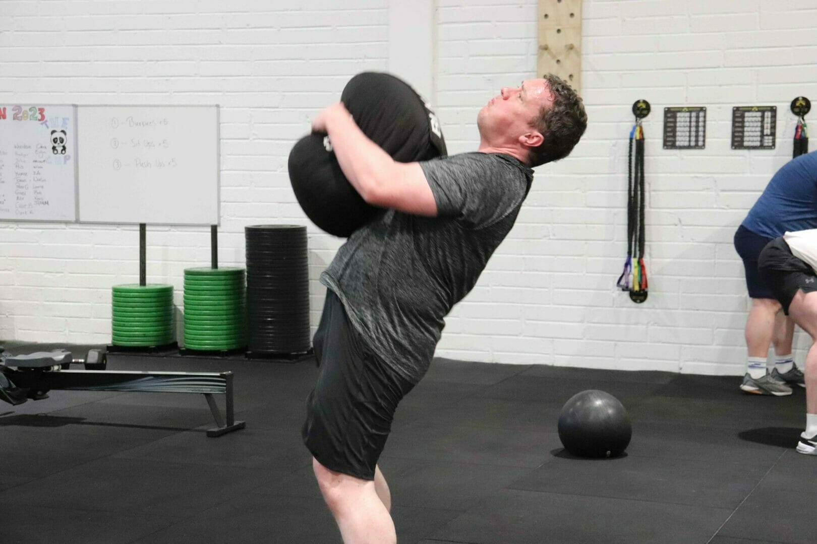 Strict Season Final Week 1 IMG 7232