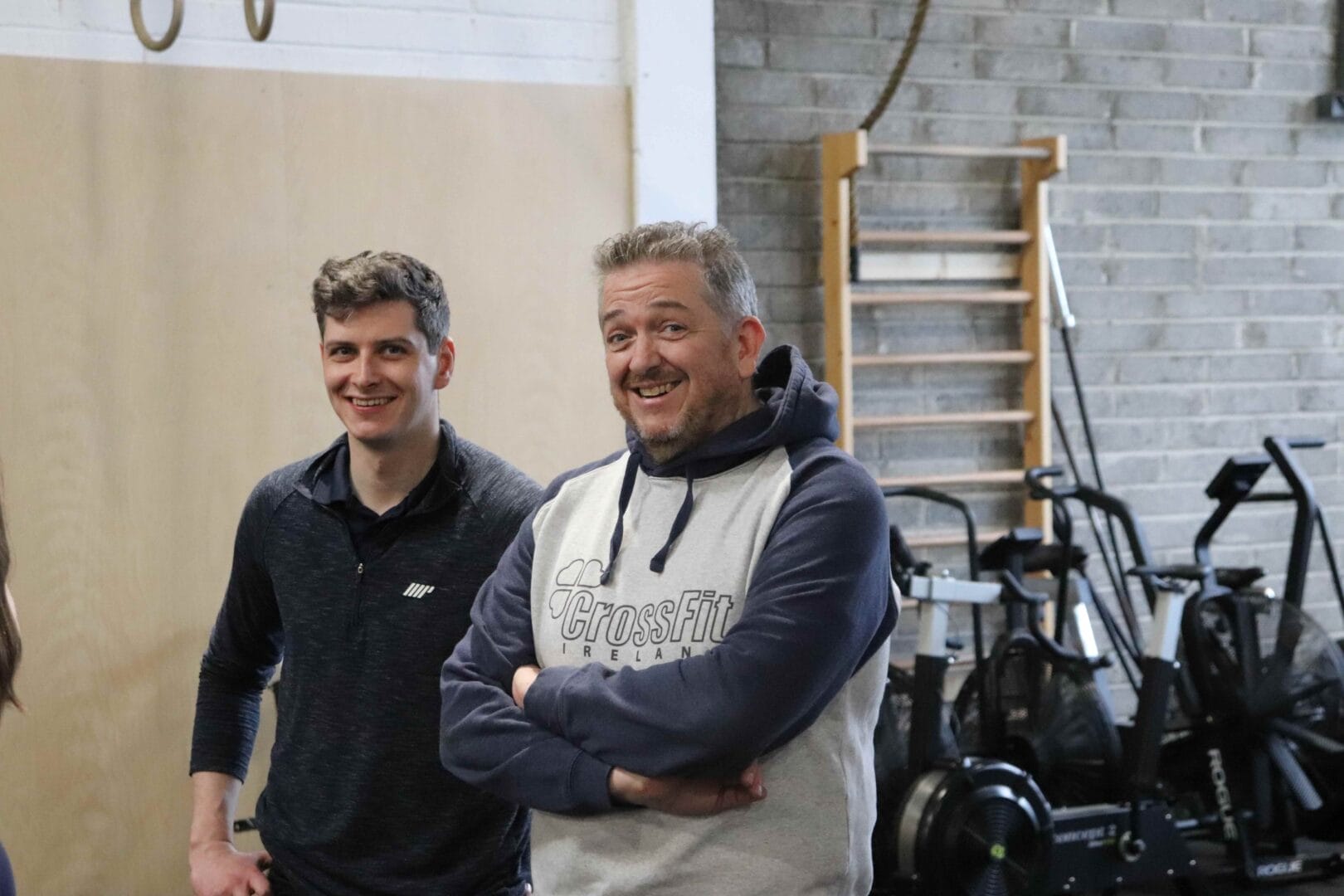 Winter Strength Cycle 2: 6 - 11 Nov 1 IMG 8798