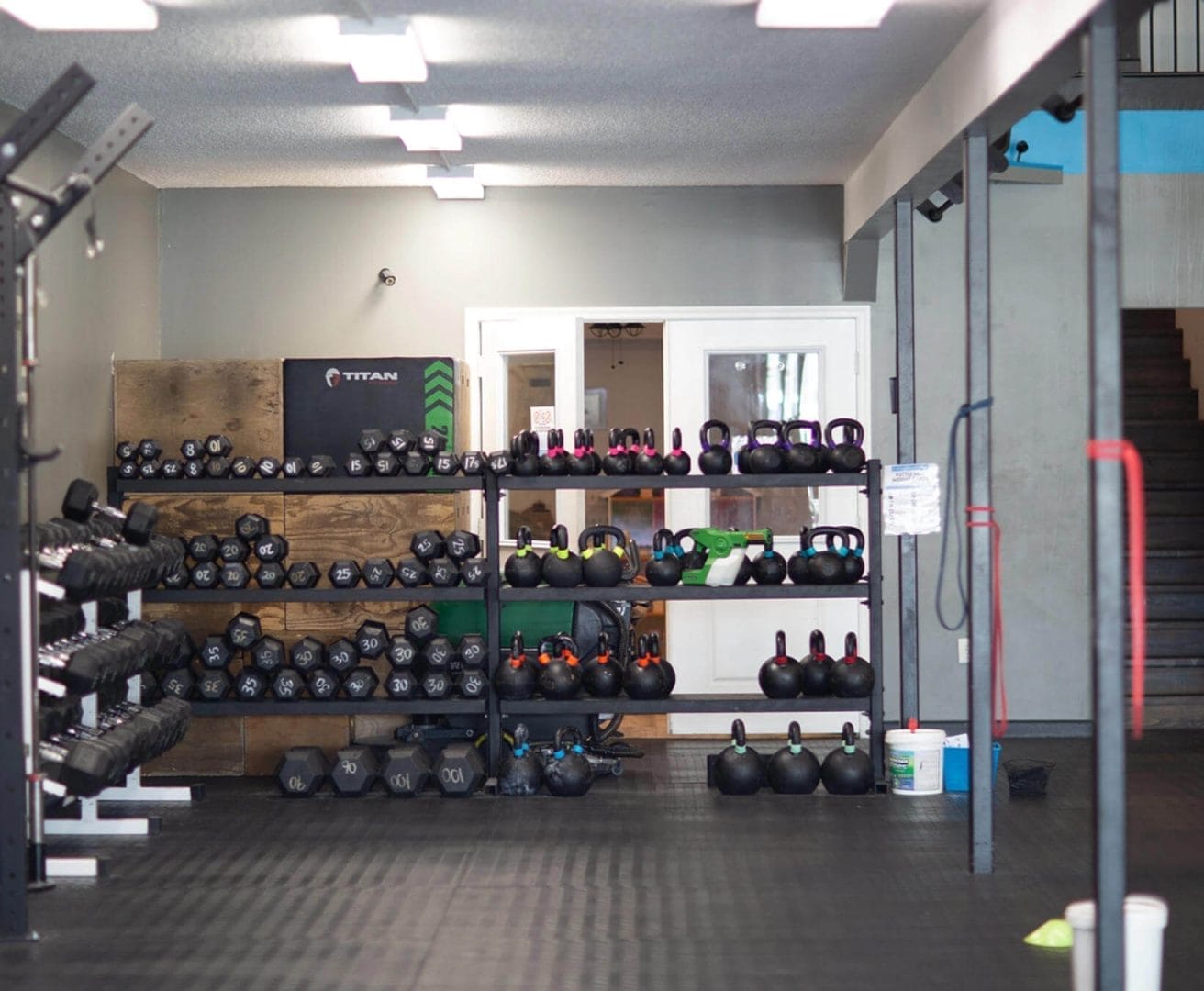 Snatch or Clean & Jerk?