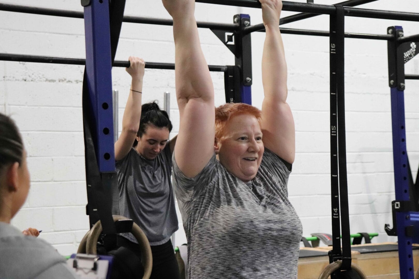 Do I Need To Be Good To Start CrossFit? 1 IMG 3543