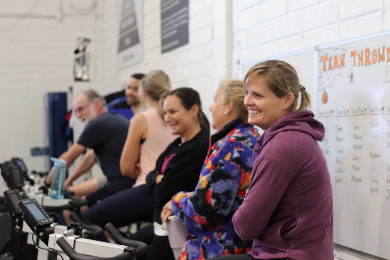 Clean and Jerk Test Week Clean and Jerk Test Week