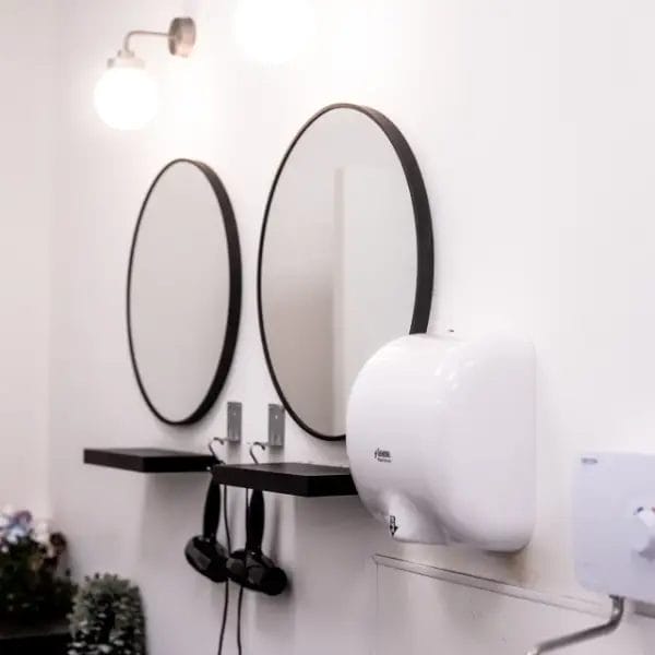 Bathroom facility