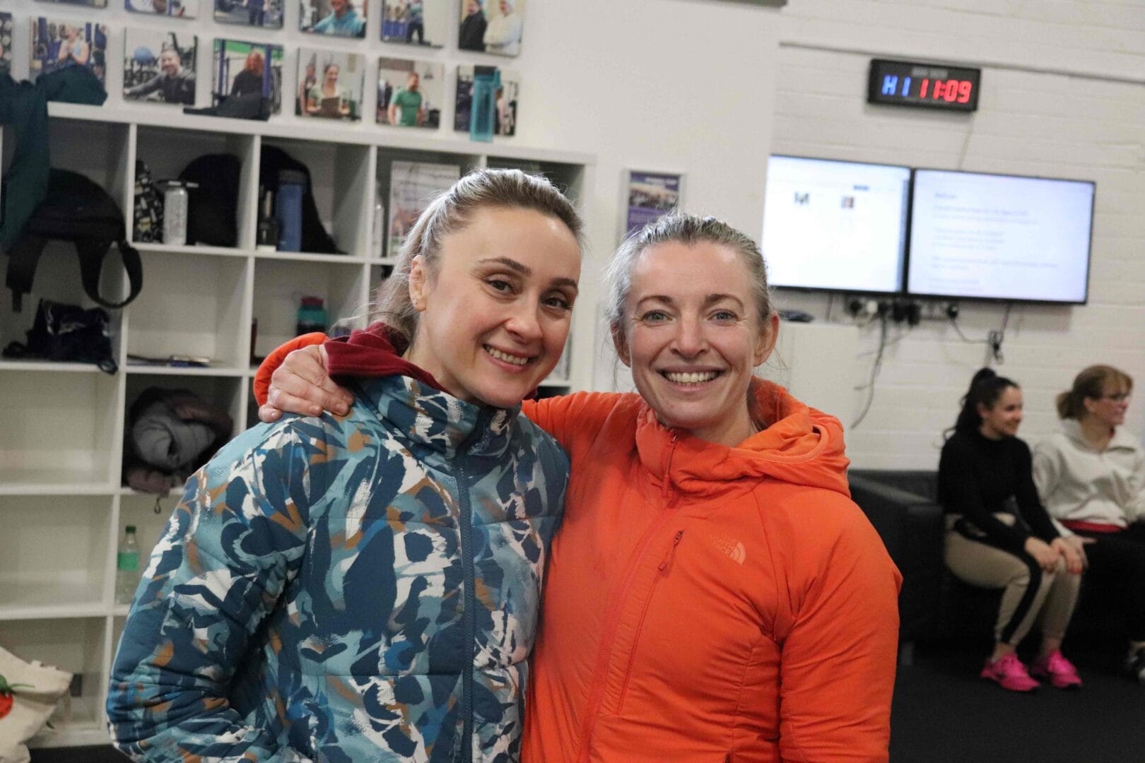 Open Prep Cycle Week 4 Open Prep Cycle Week 4