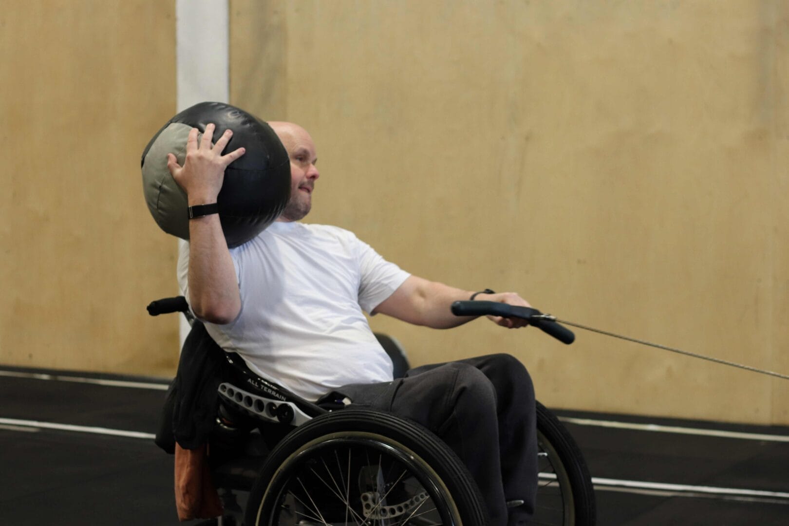 The CrossFit Open aka Panda Cup Week 2 The CrossFit Open aka Panda Cup Week 2