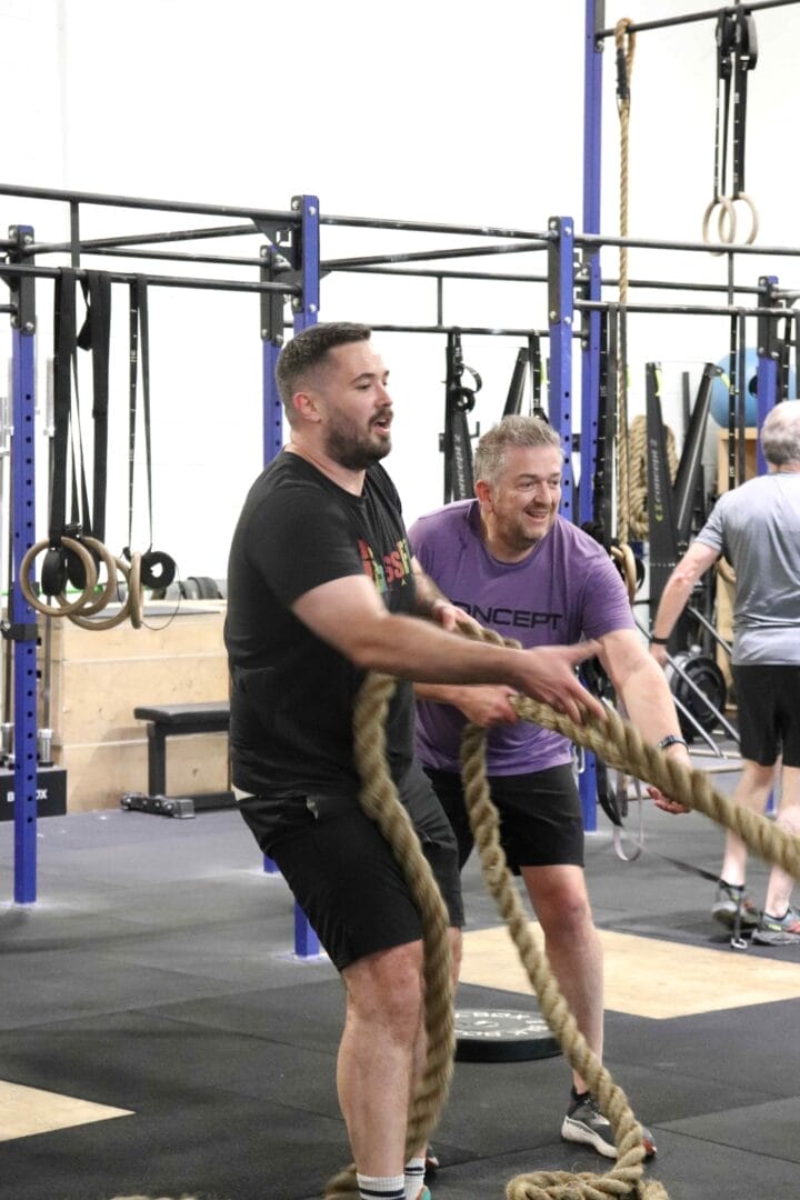 Open Prep Cycle Week 6 Open Prep Cycle Week 6