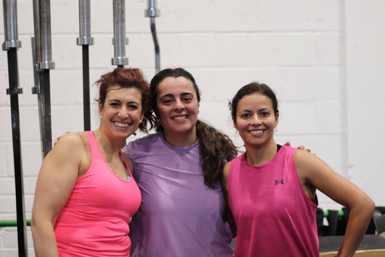 The CrossFit Open aka Panda Cup Week 3 The CrossFit Open aka Panda Cup Week 3