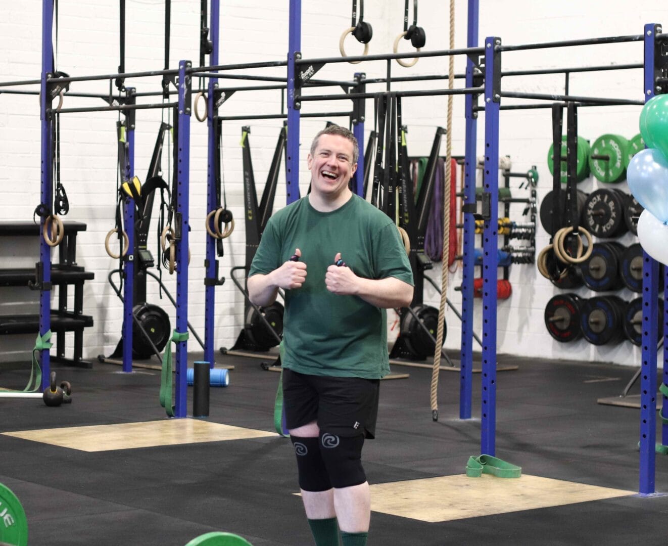 Semi Strict & Murph Prep Week 4