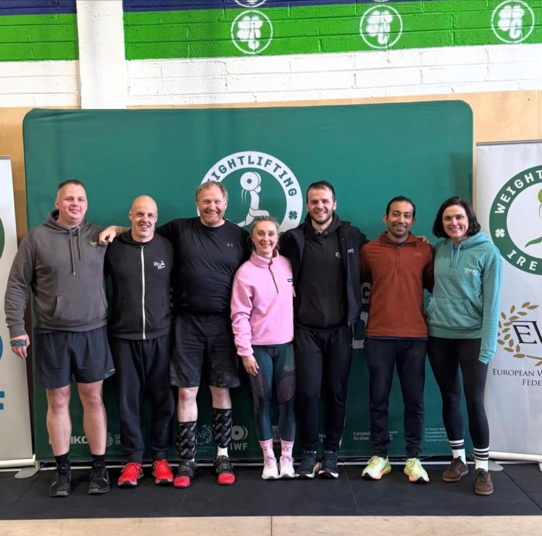 Masters Open Championships