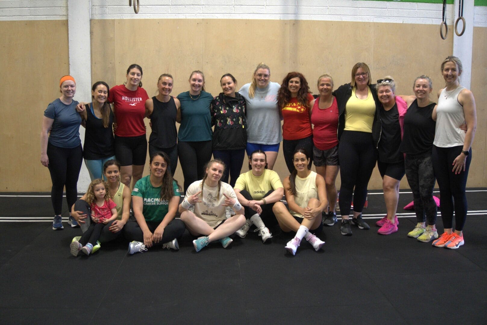 Strict & Strong Week 3 Strict & Strong Week 3
